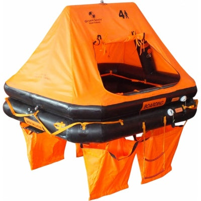 Life Raft + Survival Equipment, Inc - Serious About Safety – Life Raft and Survival  Equipment, Inc.