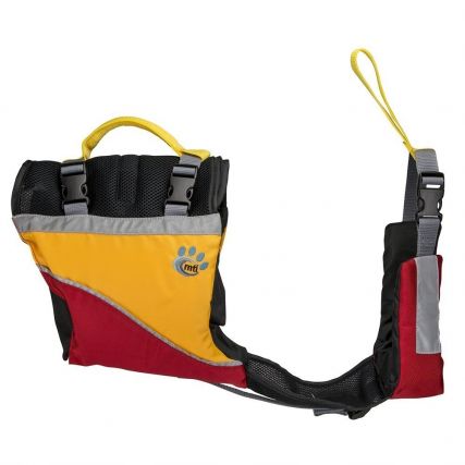 Xlarge dog 2024 life jacket