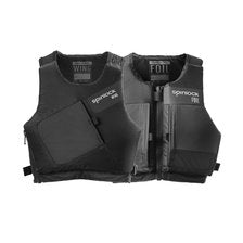 Spinlock Foil PFD 50N Buoyancy Aid Black