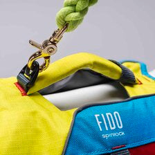 Spinlock FIDO Dog Flotation Aid