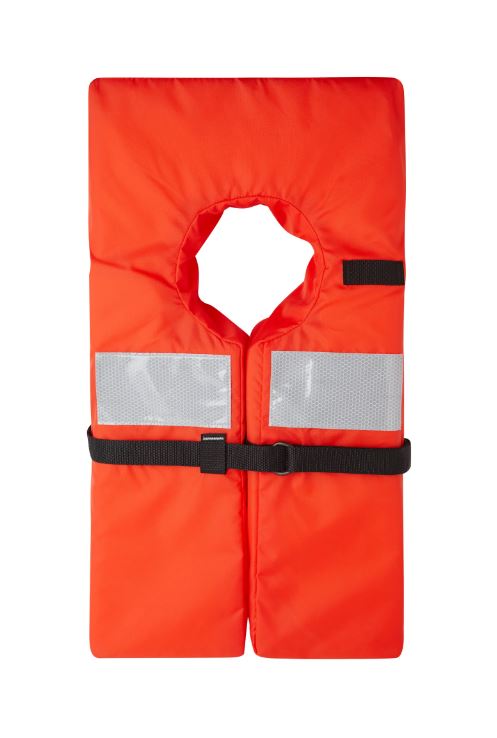 Adult USCG Approved Reversable Type 1 Life Vest