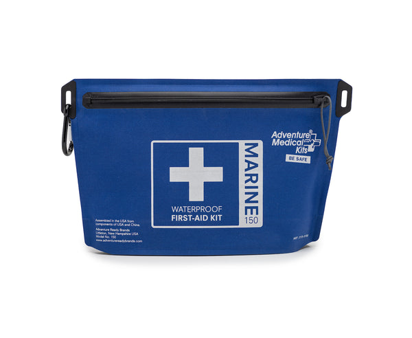 ADVENTURE MEDICAL KITS Marine 2500 First Aid Kit