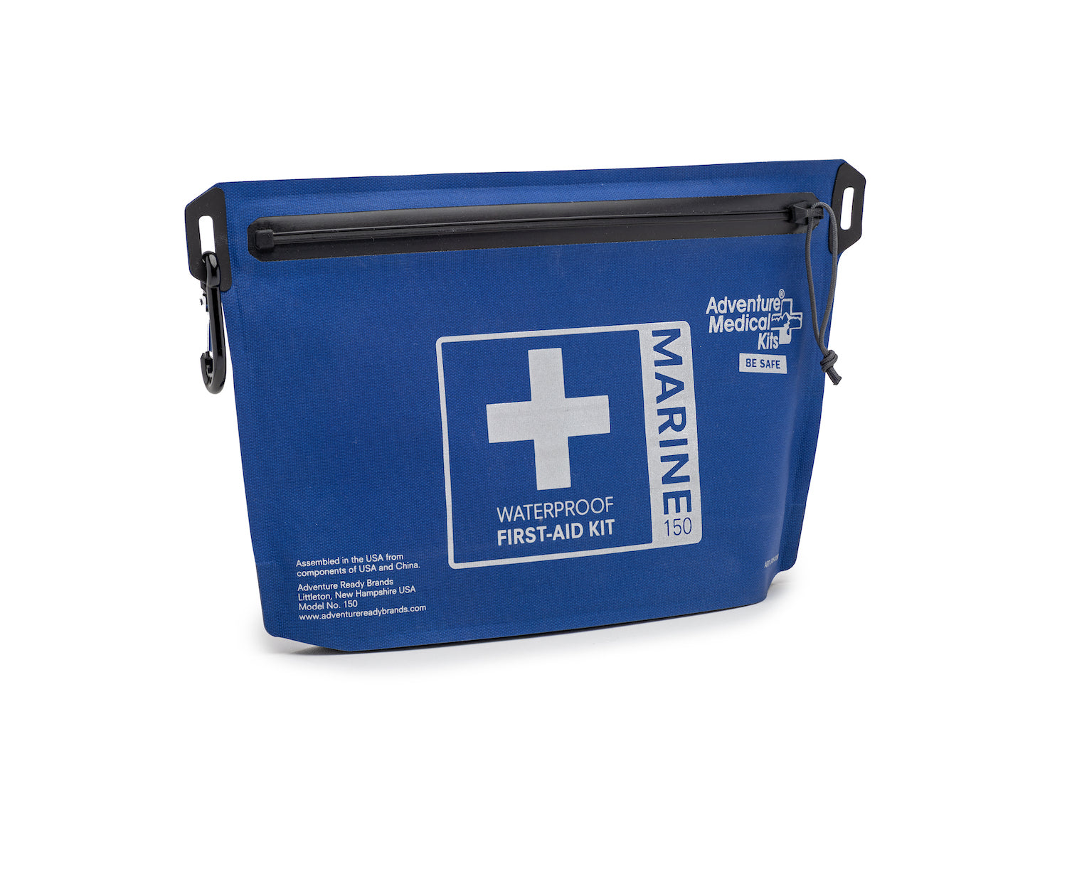 Marine medical online kit