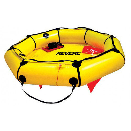 Life Raft + Survival Equipment, Inc - Serious About Safety – Life Raft and Survival  Equipment, Inc.